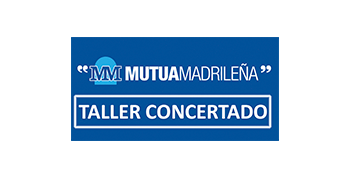 taller concertado Mutua Madrileña
